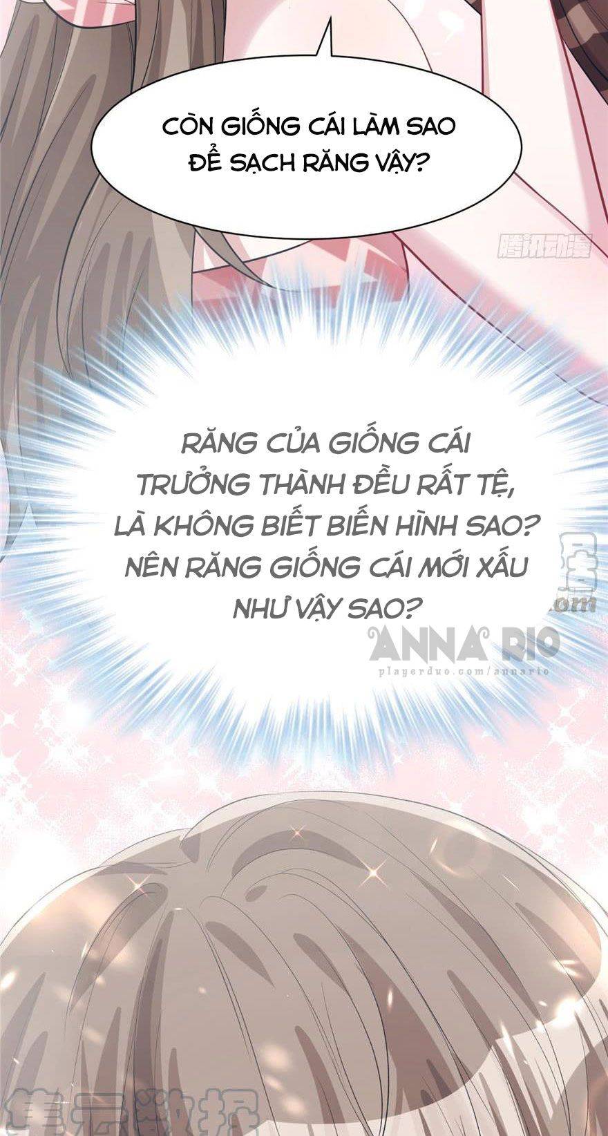 Thảnh Thơi Thú Thế Chủng Chủng Điền, Sinh Sinh Tể - Chap 84