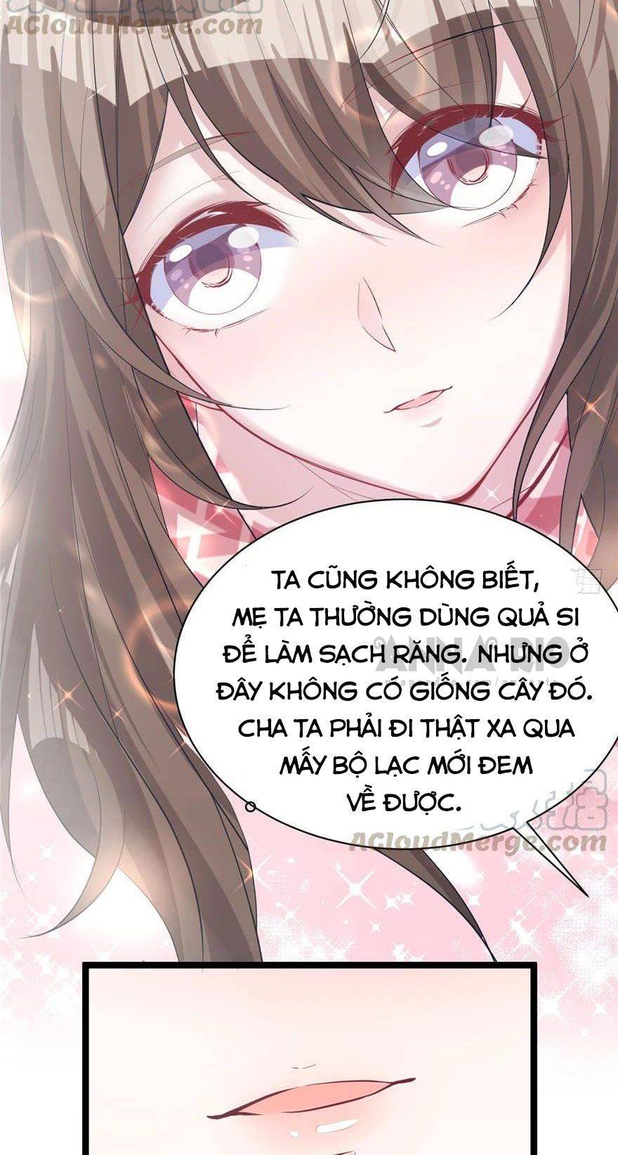 Thảnh Thơi Thú Thế Chủng Chủng Điền, Sinh Sinh Tể - Chap 84
