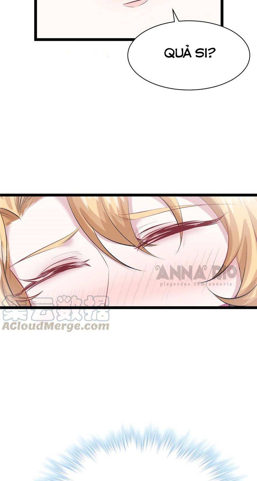 Thảnh Thơi Thú Thế Chủng Chủng Điền, Sinh Sinh Tể - Chap 84