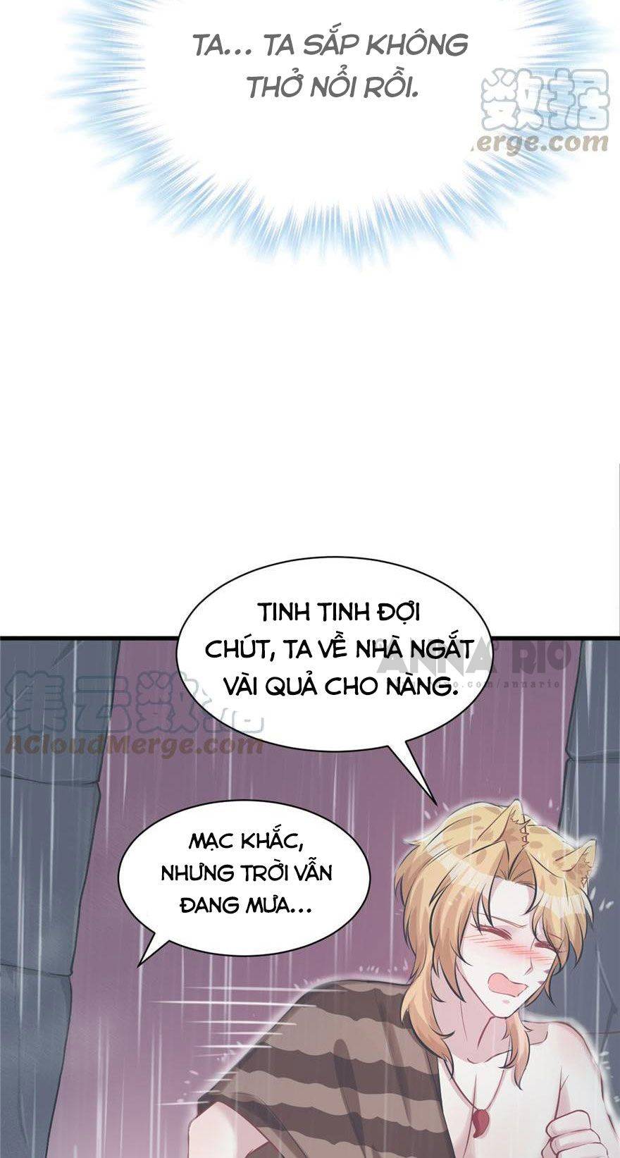 Thảnh Thơi Thú Thế Chủng Chủng Điền, Sinh Sinh Tể - Chap 84
