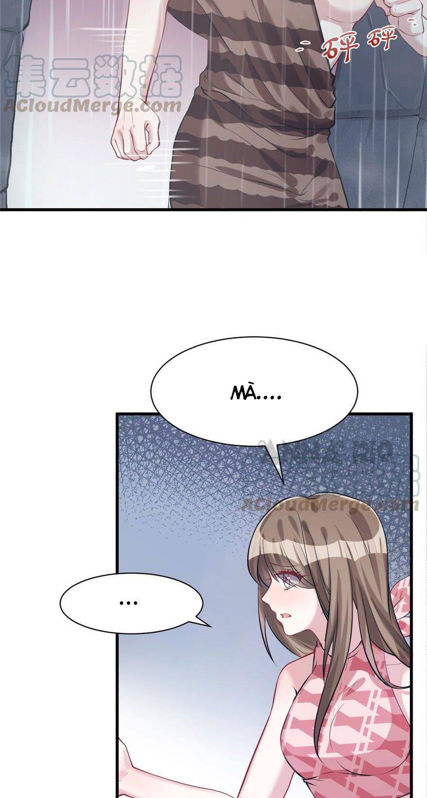 Thảnh Thơi Thú Thế Chủng Chủng Điền, Sinh Sinh Tể - Chap 84