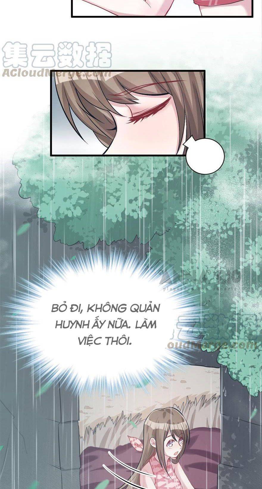 Thảnh Thơi Thú Thế Chủng Chủng Điền, Sinh Sinh Tể - Chap 84