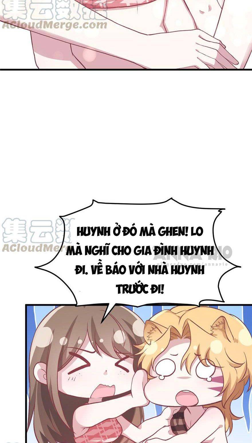 Thảnh Thơi Thú Thế Chủng Chủng Điền, Sinh Sinh Tể - Chap 84