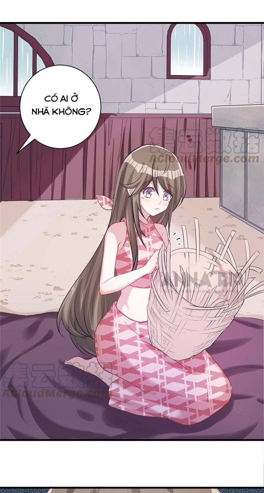 Thảnh Thơi Thú Thế Chủng Chủng Điền, Sinh Sinh Tể - Chap 84