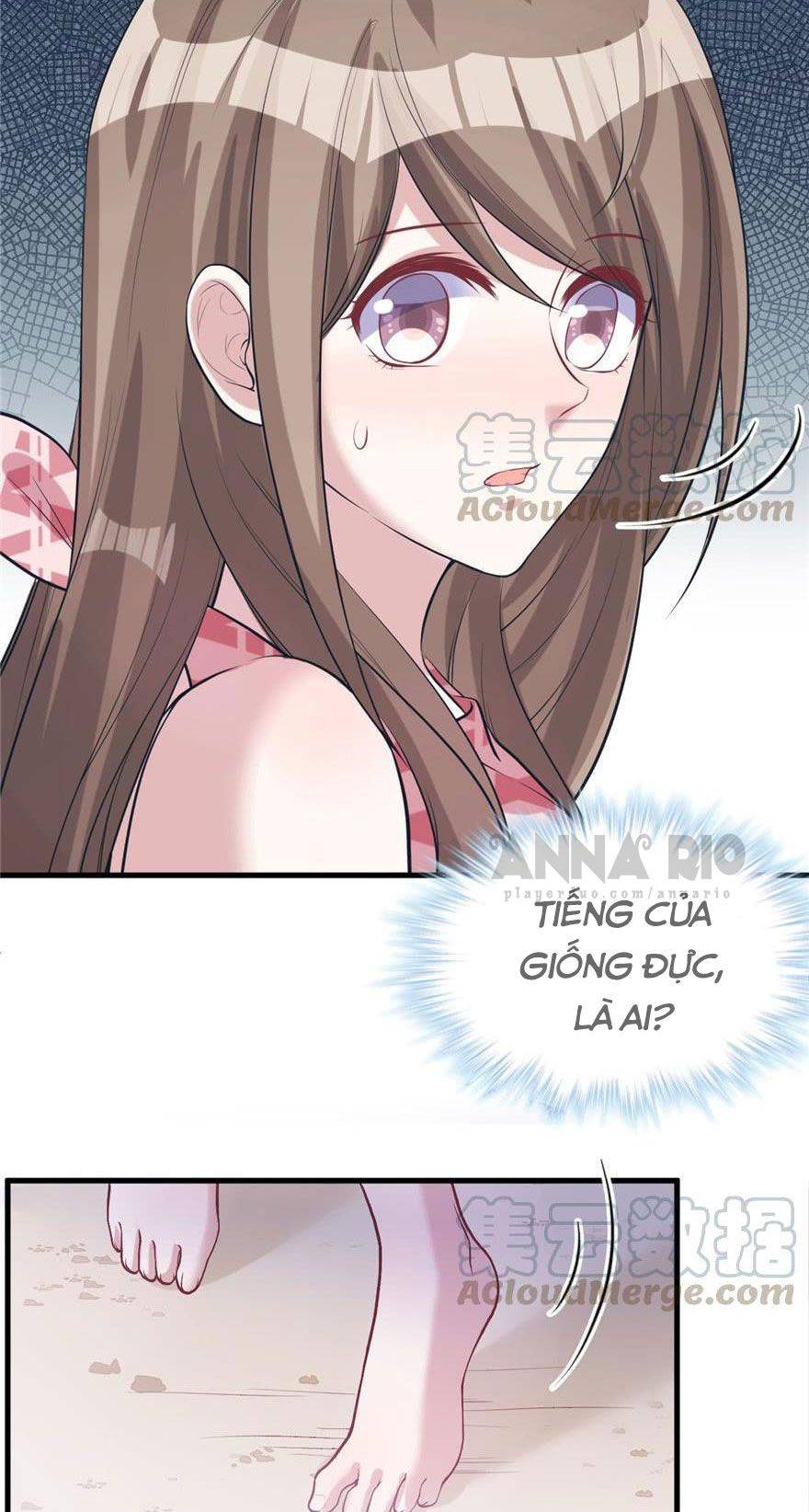 Thảnh Thơi Thú Thế Chủng Chủng Điền, Sinh Sinh Tể - Chap 84