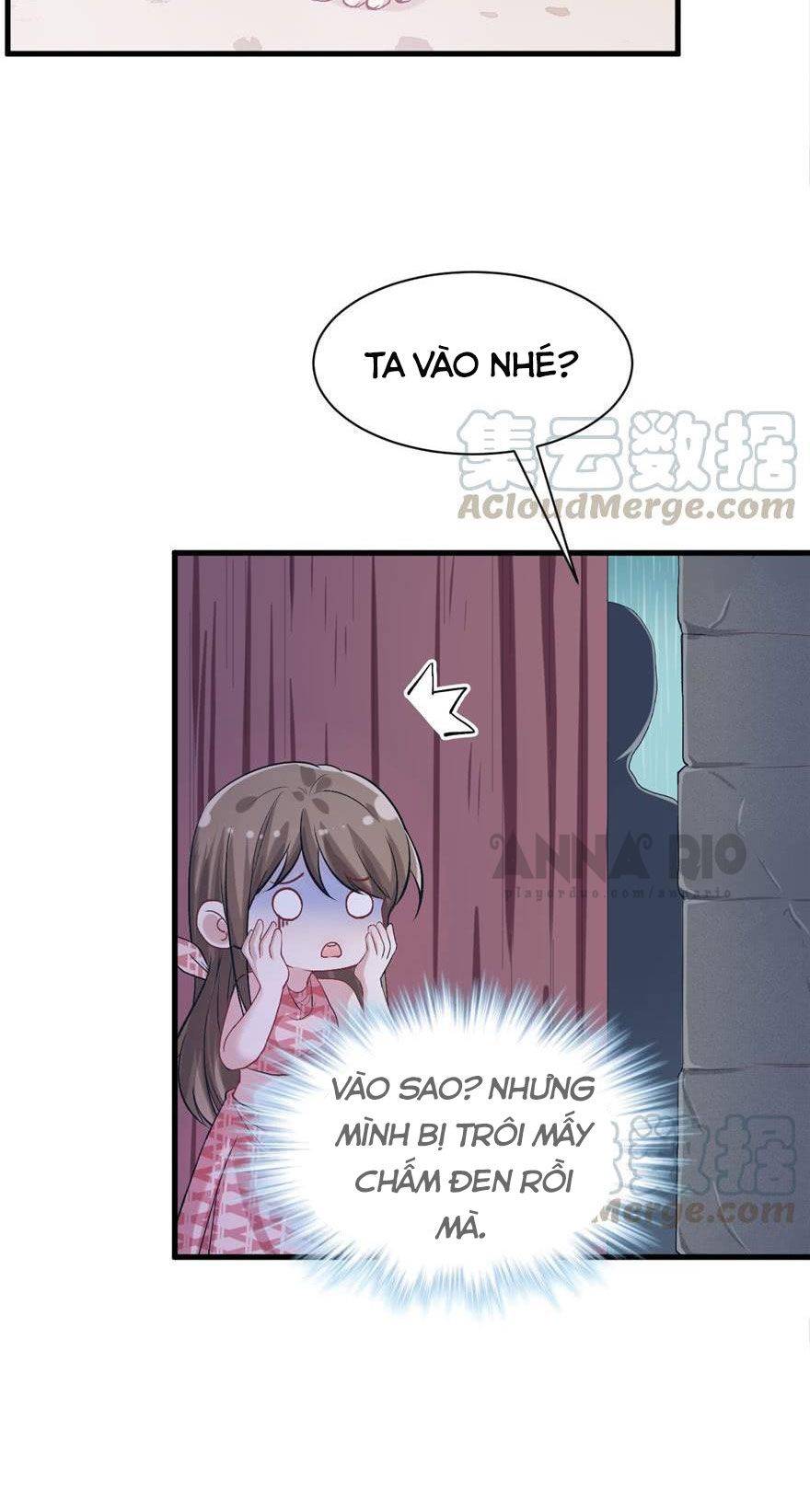 Thảnh Thơi Thú Thế Chủng Chủng Điền, Sinh Sinh Tể - Chap 84
