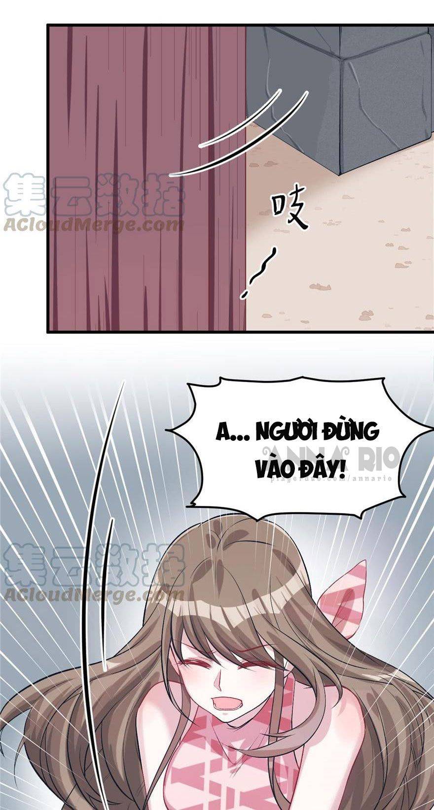 Thảnh Thơi Thú Thế Chủng Chủng Điền, Sinh Sinh Tể - Chap 84