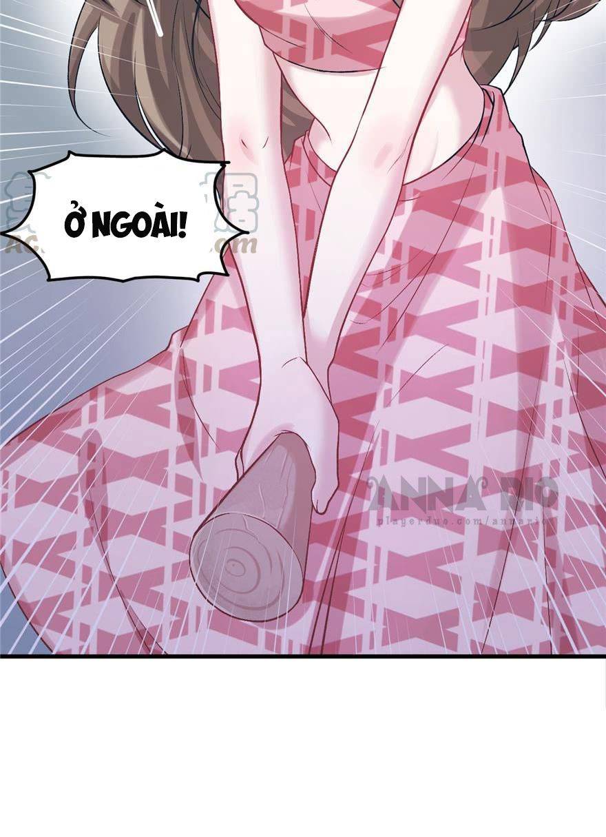 Thảnh Thơi Thú Thế Chủng Chủng Điền, Sinh Sinh Tể - Chap 84