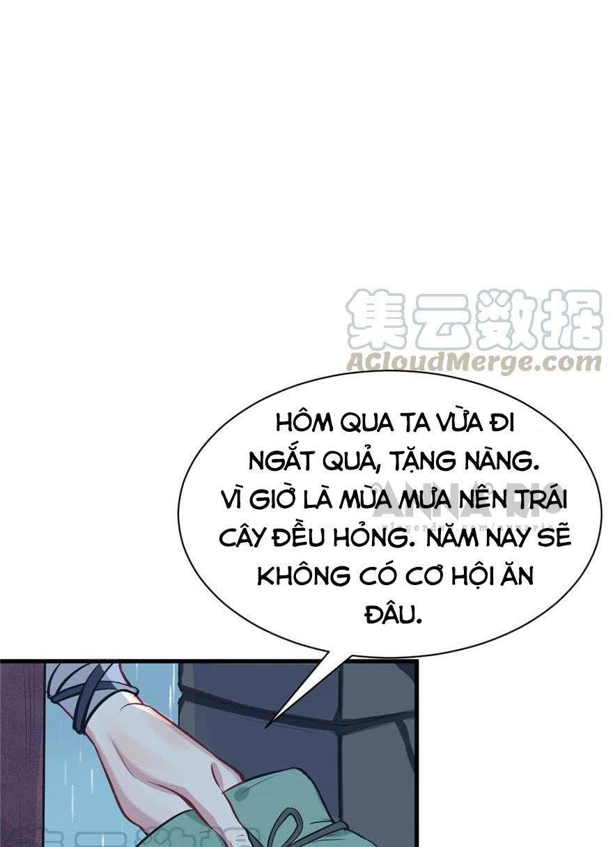 Thảnh Thơi Thú Thế Chủng Chủng Điền, Sinh Sinh Tể - Chap 84