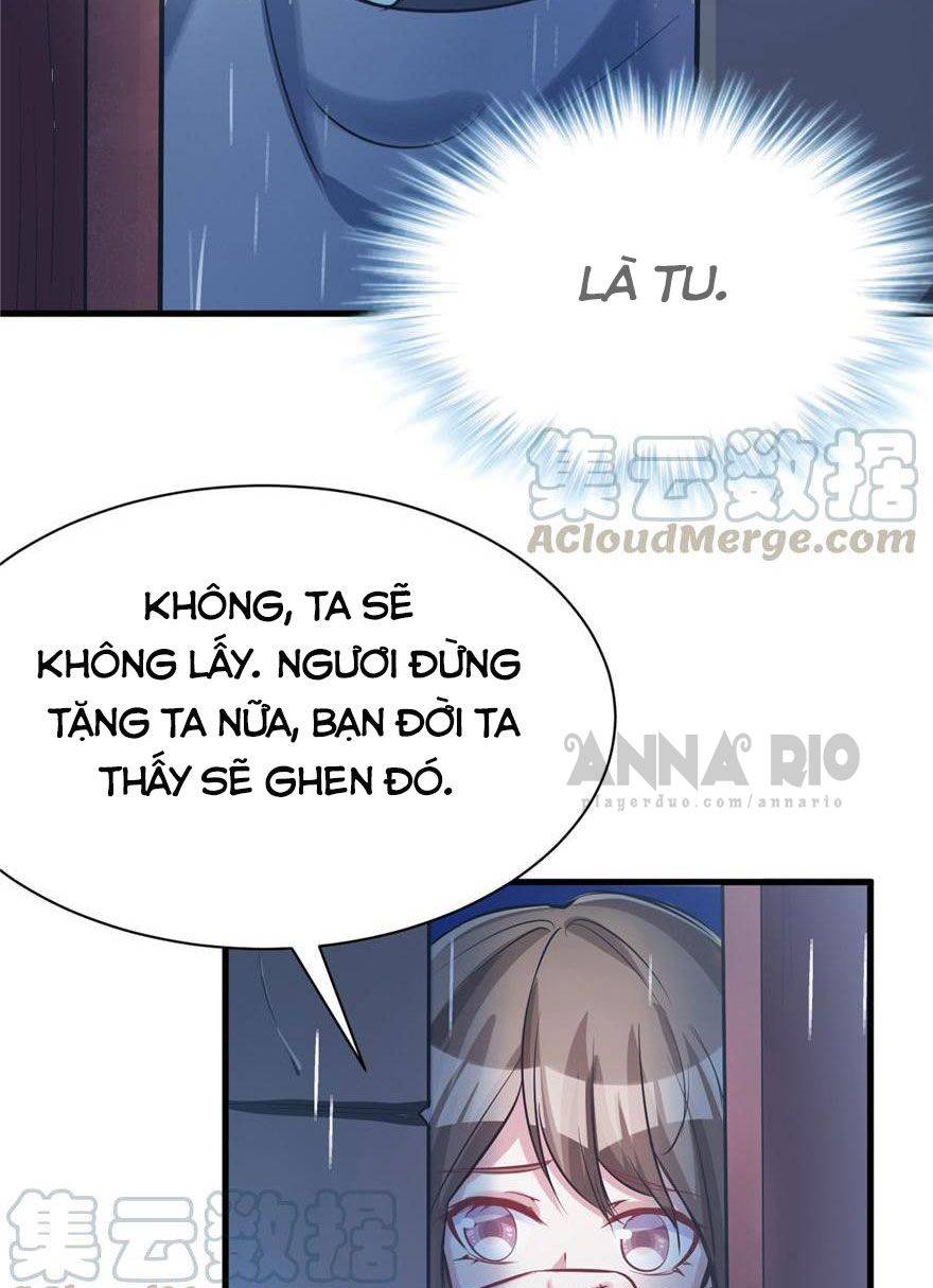 Thảnh Thơi Thú Thế Chủng Chủng Điền, Sinh Sinh Tể - Chap 84
