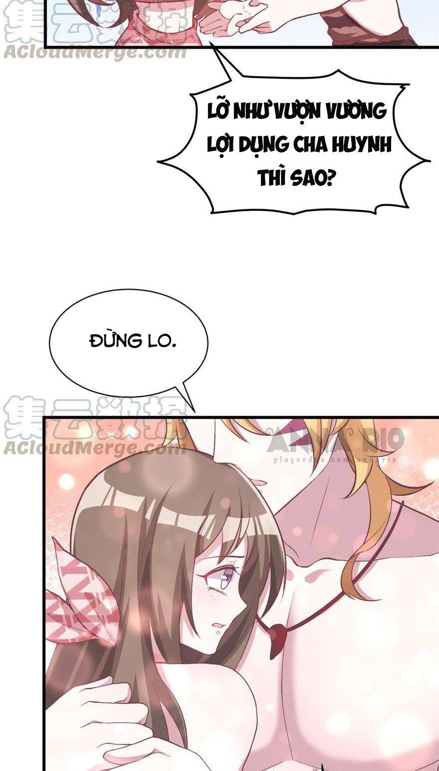 Thảnh Thơi Thú Thế Chủng Chủng Điền, Sinh Sinh Tể - Chap 84