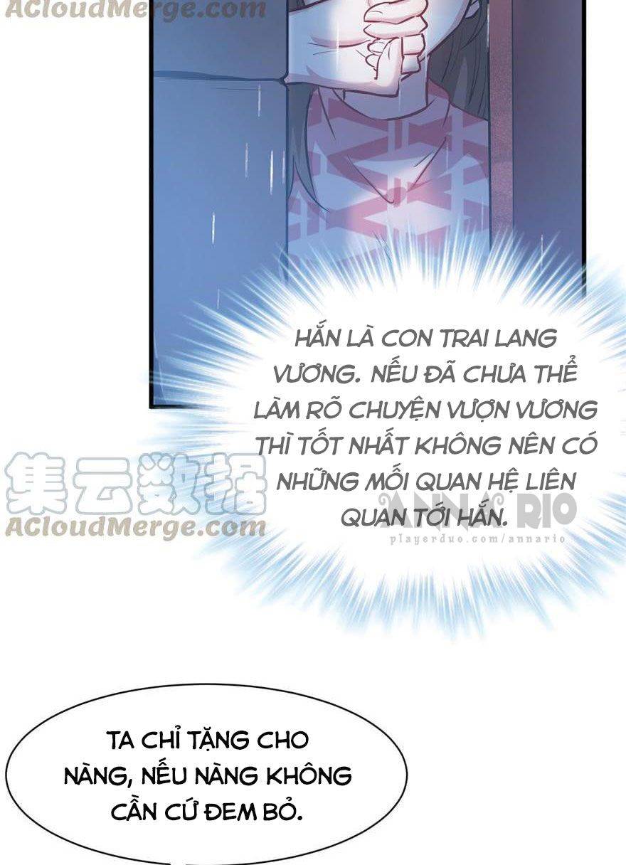 Thảnh Thơi Thú Thế Chủng Chủng Điền, Sinh Sinh Tể - Chap 84