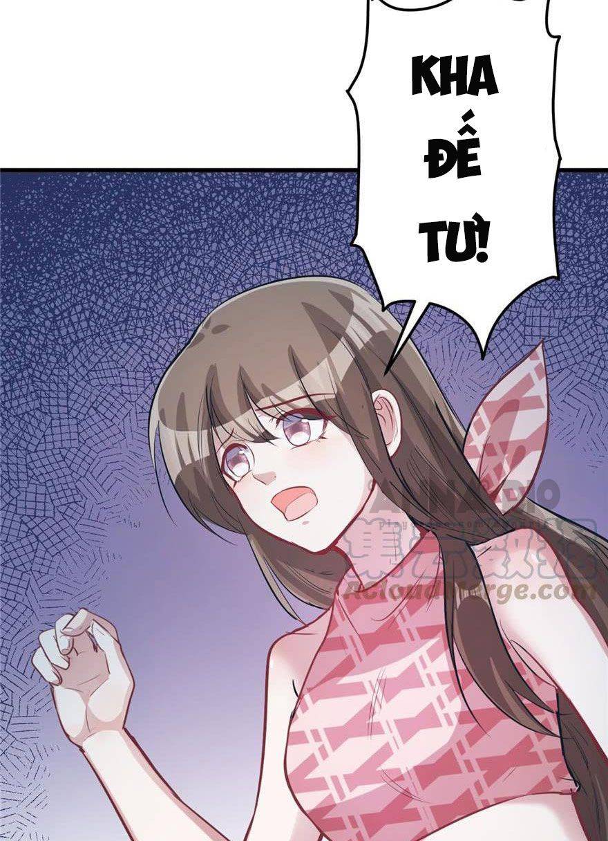 Thảnh Thơi Thú Thế Chủng Chủng Điền, Sinh Sinh Tể - Chap 84