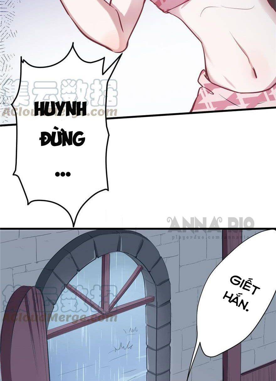 Thảnh Thơi Thú Thế Chủng Chủng Điền, Sinh Sinh Tể - Chap 84