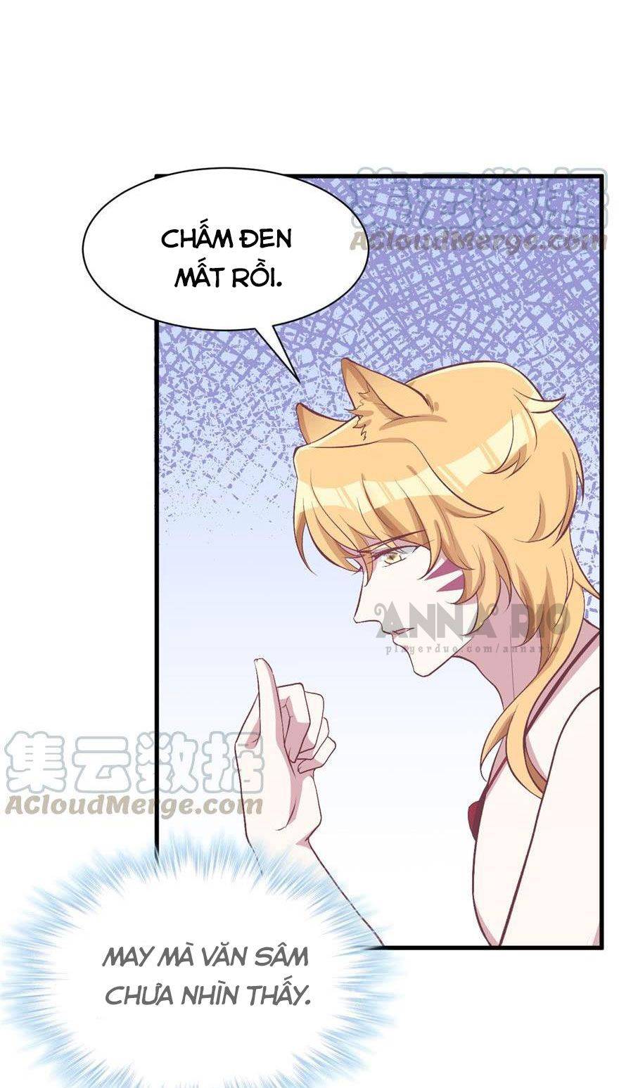 Thảnh Thơi Thú Thế Chủng Chủng Điền, Sinh Sinh Tể - Chap 84