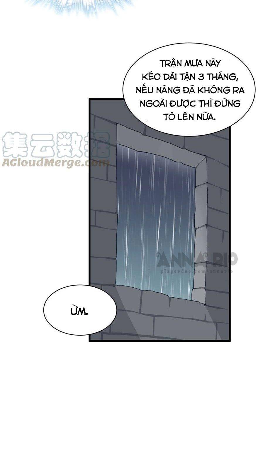 Thảnh Thơi Thú Thế Chủng Chủng Điền, Sinh Sinh Tể - Chap 84