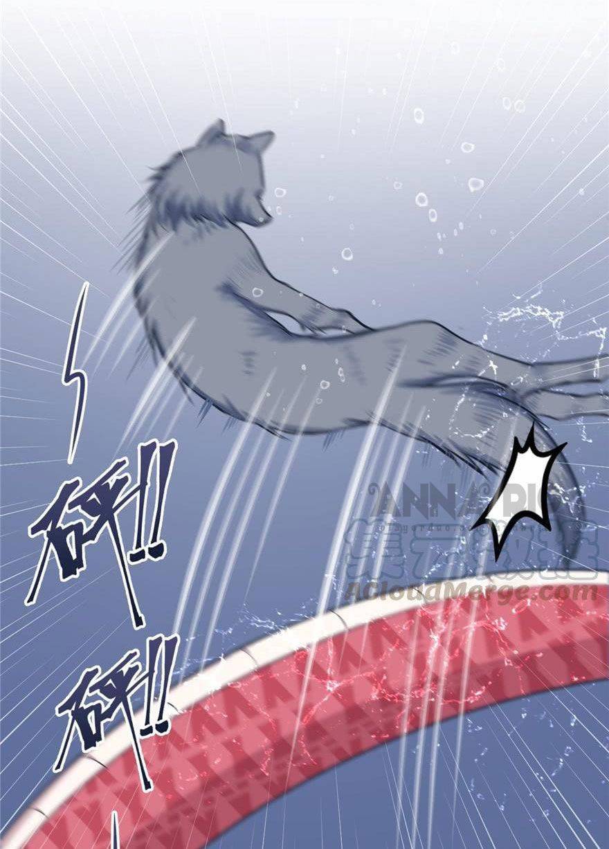 Thảnh Thơi Thú Thế Chủng Chủng Điền, Sinh Sinh Tể - Chap 85