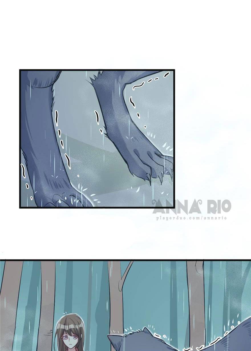 Thảnh Thơi Thú Thế Chủng Chủng Điền, Sinh Sinh Tể - Chap 85