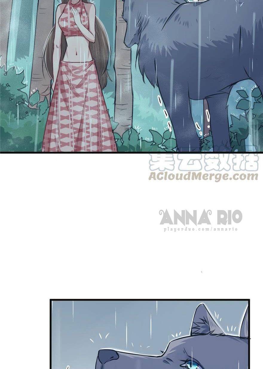 Thảnh Thơi Thú Thế Chủng Chủng Điền, Sinh Sinh Tể - Chap 85