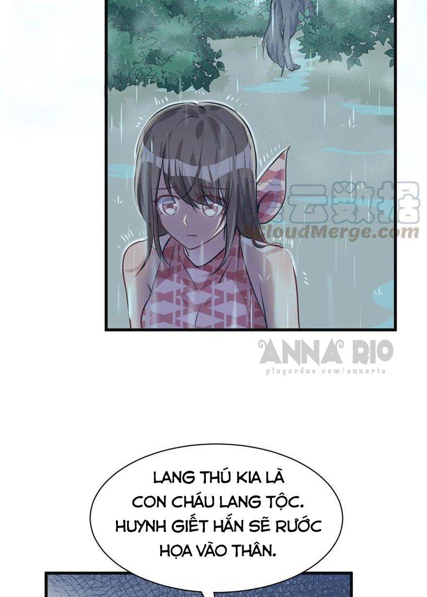 Thảnh Thơi Thú Thế Chủng Chủng Điền, Sinh Sinh Tể - Chap 85