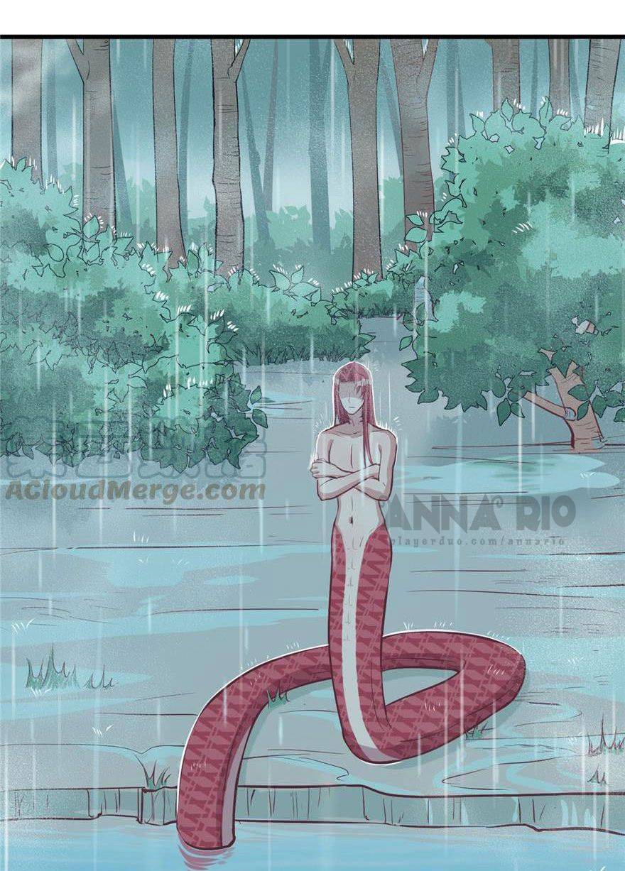 Thảnh Thơi Thú Thế Chủng Chủng Điền, Sinh Sinh Tể - Chap 85