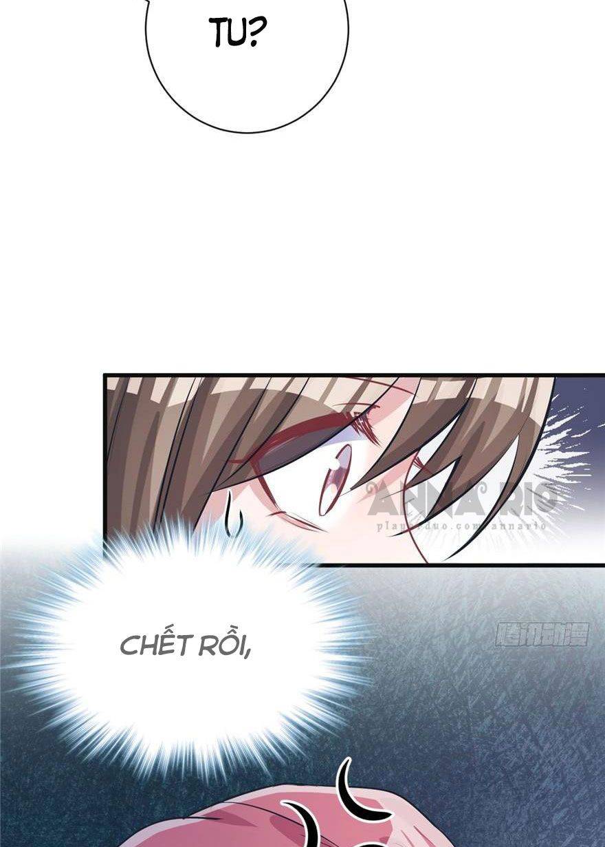 Thảnh Thơi Thú Thế Chủng Chủng Điền, Sinh Sinh Tể - Chap 85