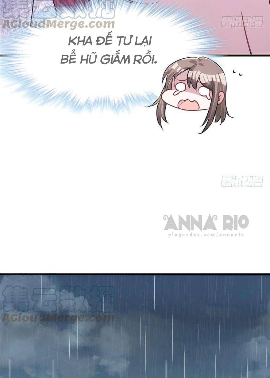 Thảnh Thơi Thú Thế Chủng Chủng Điền, Sinh Sinh Tể - Chap 85