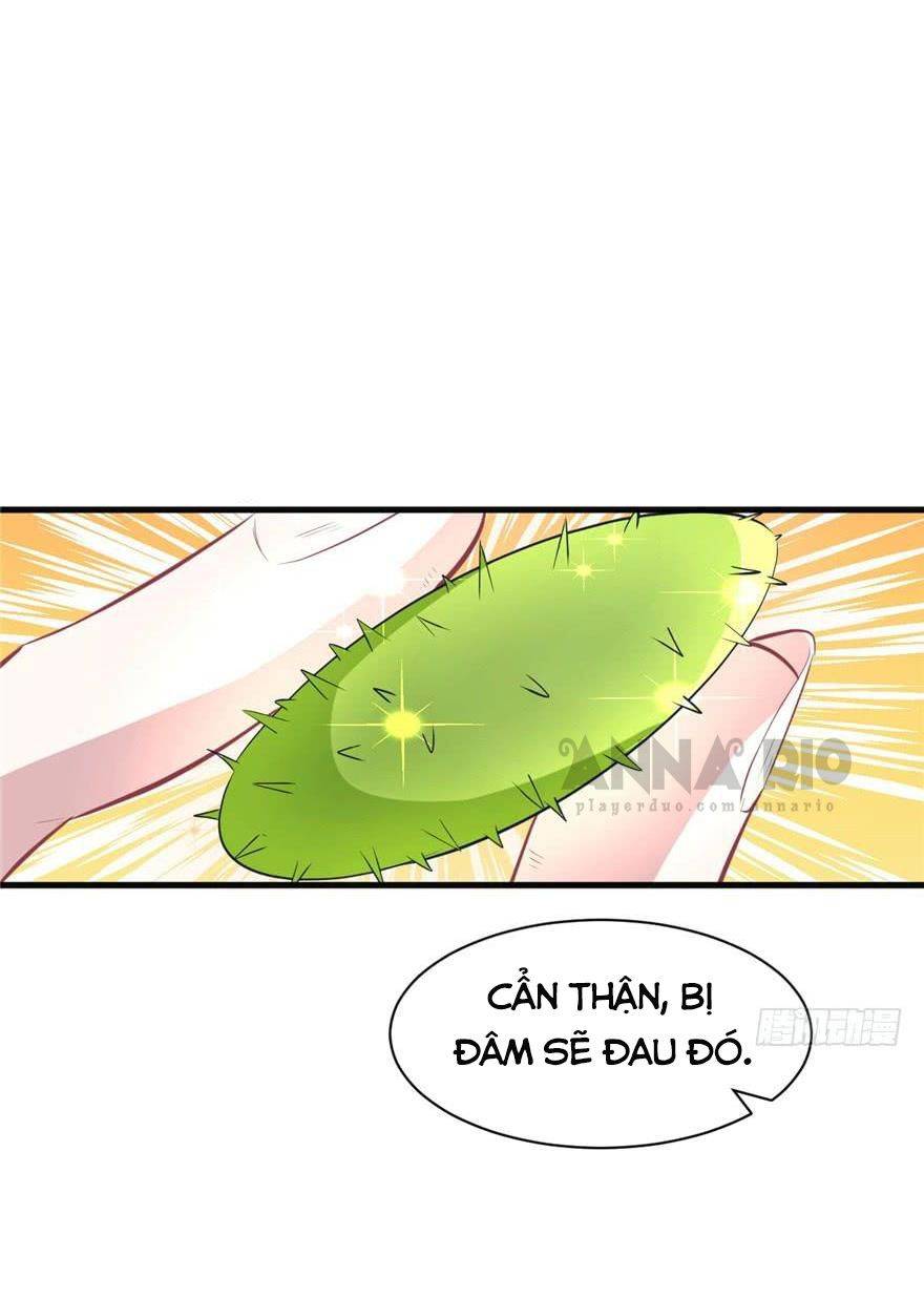 Thảnh Thơi Thú Thế Chủng Chủng Điền, Sinh Sinh Tể - Chap 85