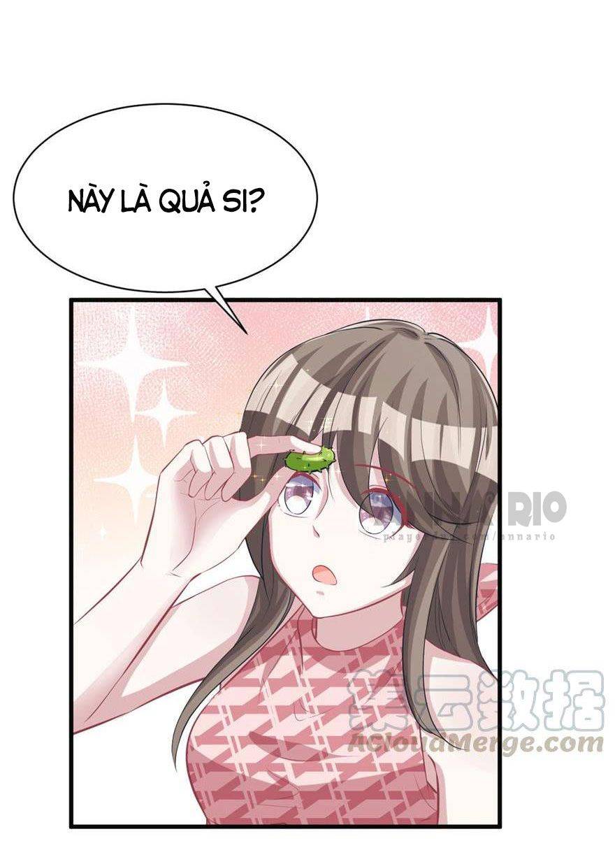 Thảnh Thơi Thú Thế Chủng Chủng Điền, Sinh Sinh Tể - Chap 85