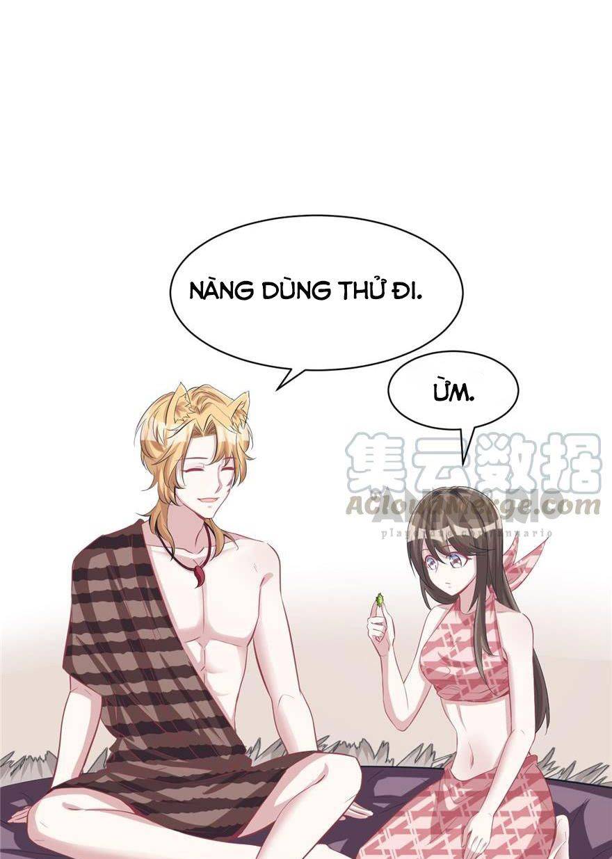 Thảnh Thơi Thú Thế Chủng Chủng Điền, Sinh Sinh Tể - Chap 85