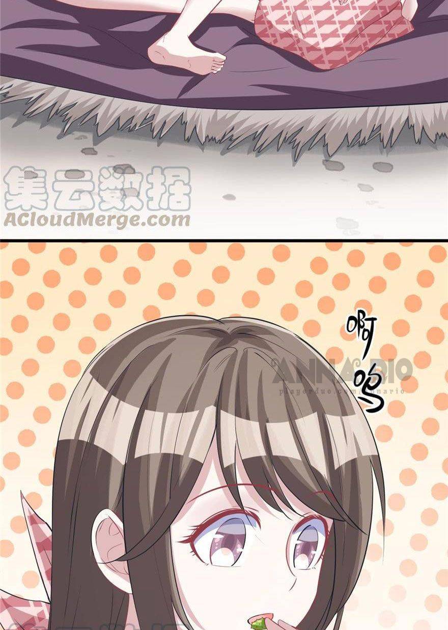 Thảnh Thơi Thú Thế Chủng Chủng Điền, Sinh Sinh Tể - Chap 85