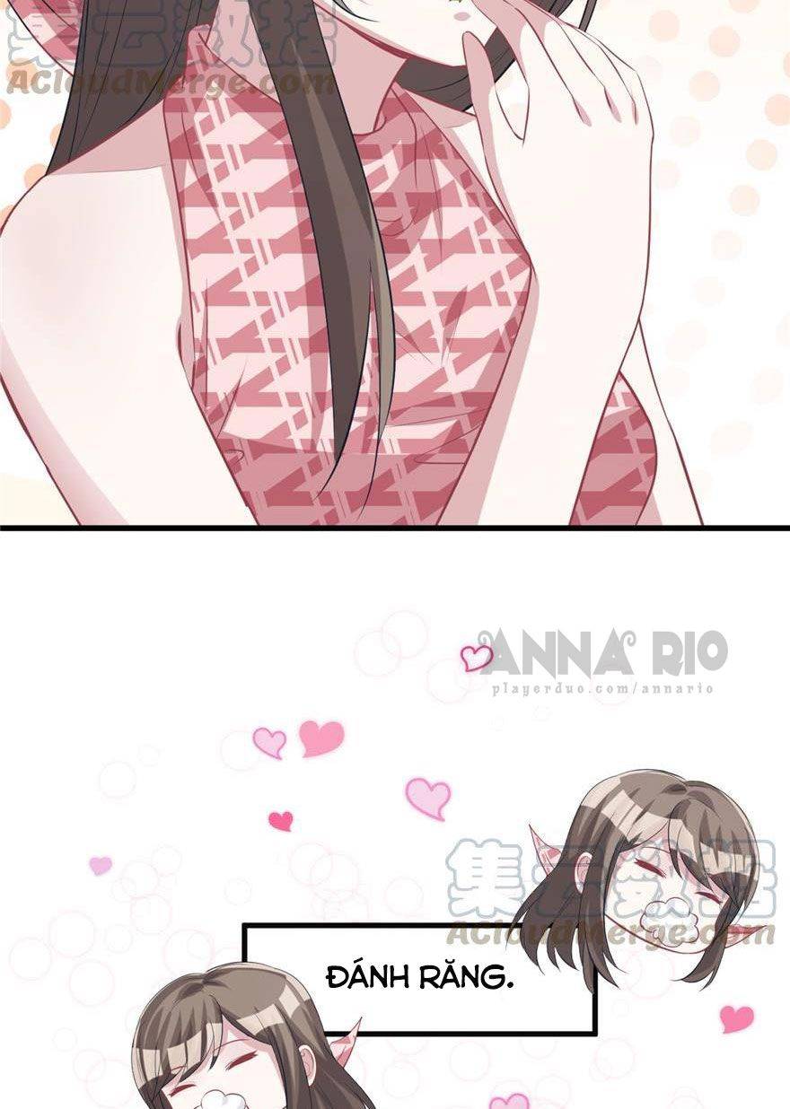 Thảnh Thơi Thú Thế Chủng Chủng Điền, Sinh Sinh Tể - Chap 85