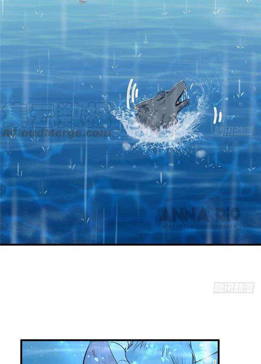 Thảnh Thơi Thú Thế Chủng Chủng Điền, Sinh Sinh Tể - Chap 85