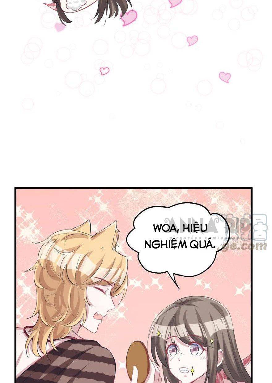 Thảnh Thơi Thú Thế Chủng Chủng Điền, Sinh Sinh Tể - Chap 85