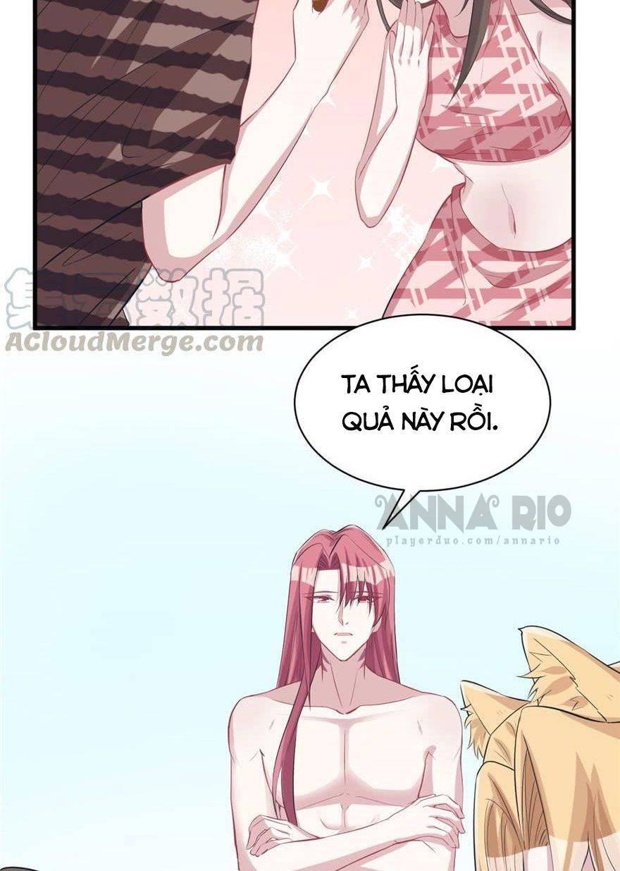 Thảnh Thơi Thú Thế Chủng Chủng Điền, Sinh Sinh Tể - Chap 85