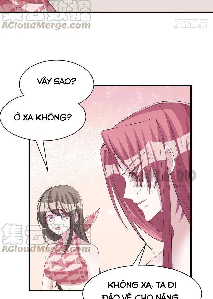 Thảnh Thơi Thú Thế Chủng Chủng Điền, Sinh Sinh Tể - Chap 85