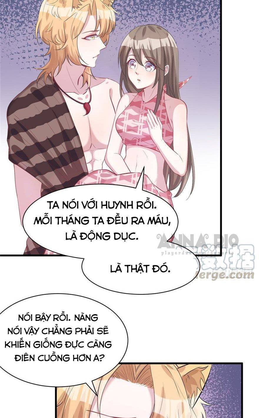 Thảnh Thơi Thú Thế Chủng Chủng Điền, Sinh Sinh Tể - Chap 86