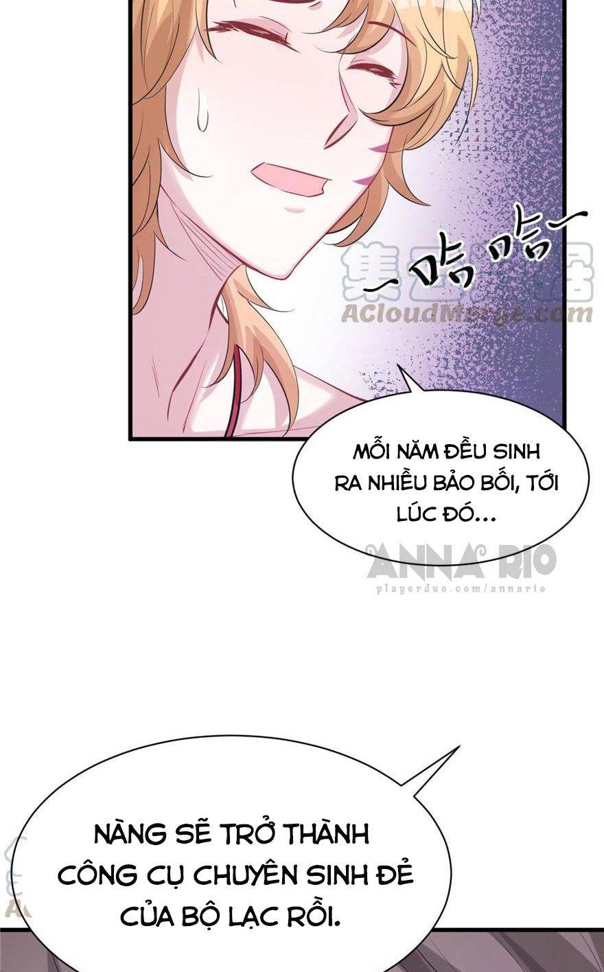 Thảnh Thơi Thú Thế Chủng Chủng Điền, Sinh Sinh Tể - Chap 86