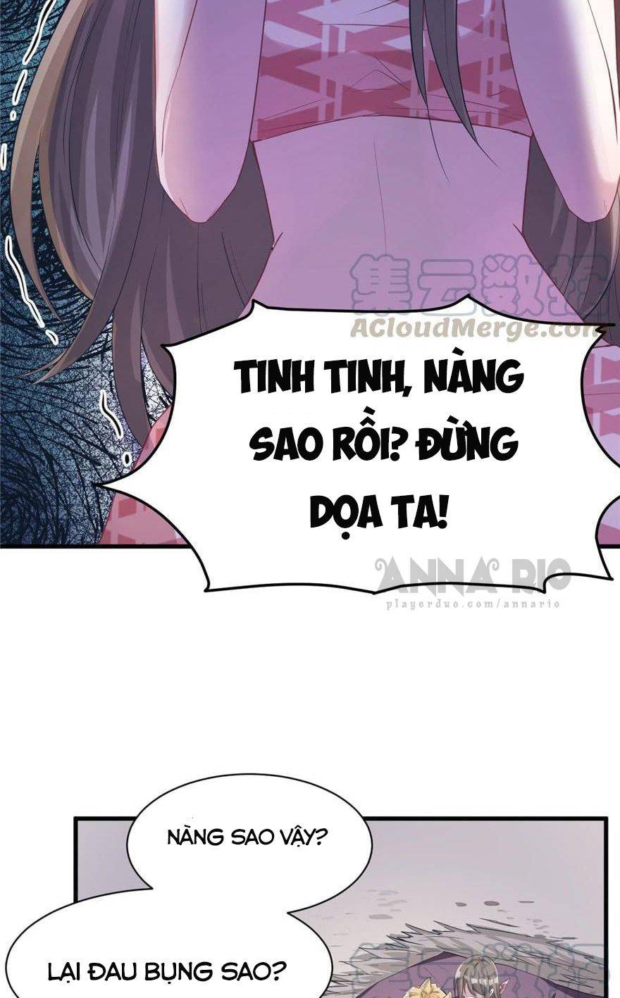 Thảnh Thơi Thú Thế Chủng Chủng Điền, Sinh Sinh Tể - Chap 86