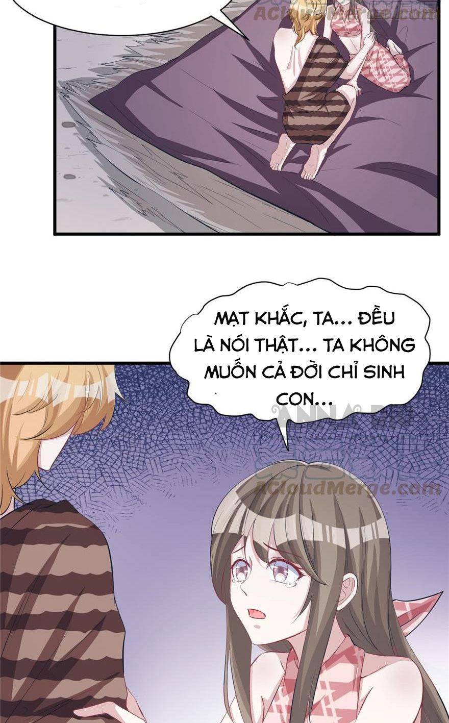 Thảnh Thơi Thú Thế Chủng Chủng Điền, Sinh Sinh Tể - Chap 86