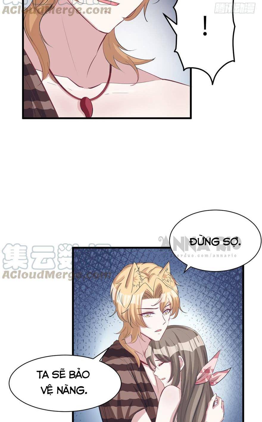 Thảnh Thơi Thú Thế Chủng Chủng Điền, Sinh Sinh Tể - Chap 86