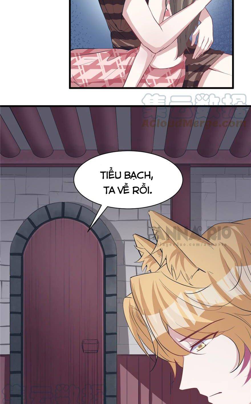 Thảnh Thơi Thú Thế Chủng Chủng Điền, Sinh Sinh Tể - Chap 86