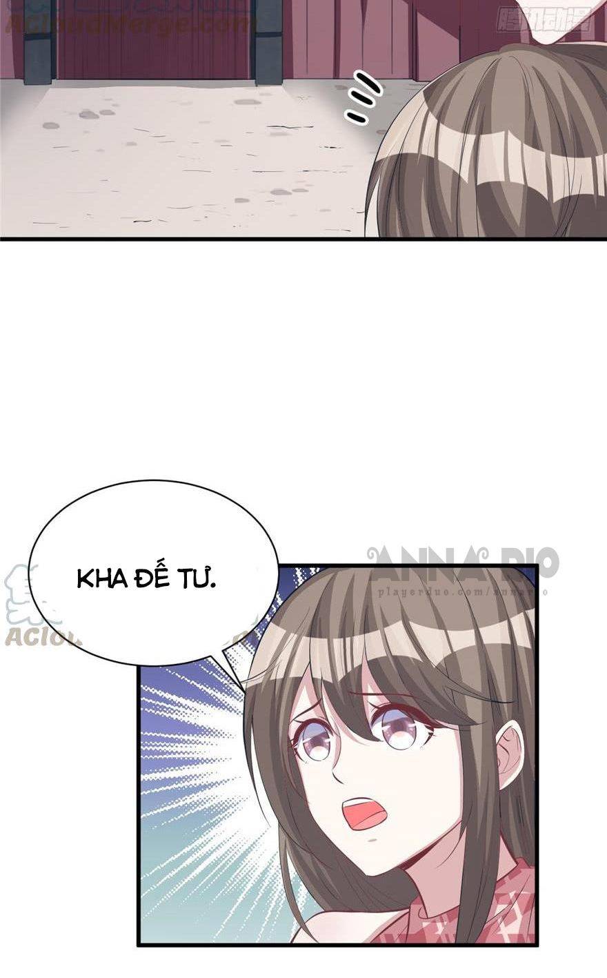 Thảnh Thơi Thú Thế Chủng Chủng Điền, Sinh Sinh Tể - Chap 86