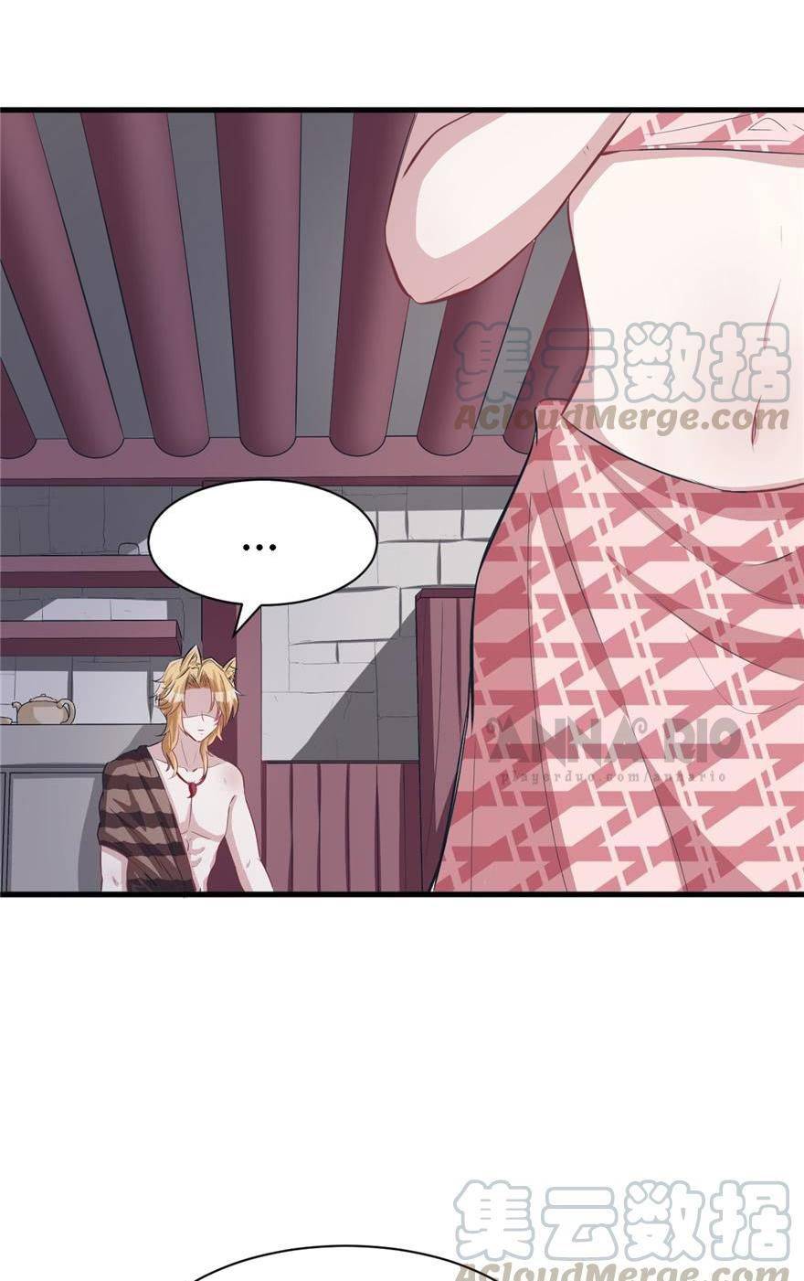 Thảnh Thơi Thú Thế Chủng Chủng Điền, Sinh Sinh Tể - Chap 86