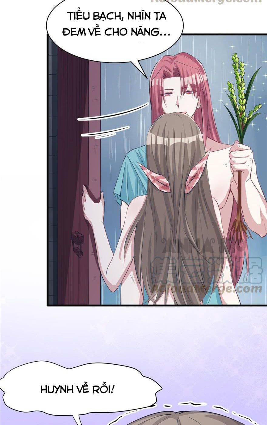 Thảnh Thơi Thú Thế Chủng Chủng Điền, Sinh Sinh Tể - Chap 86