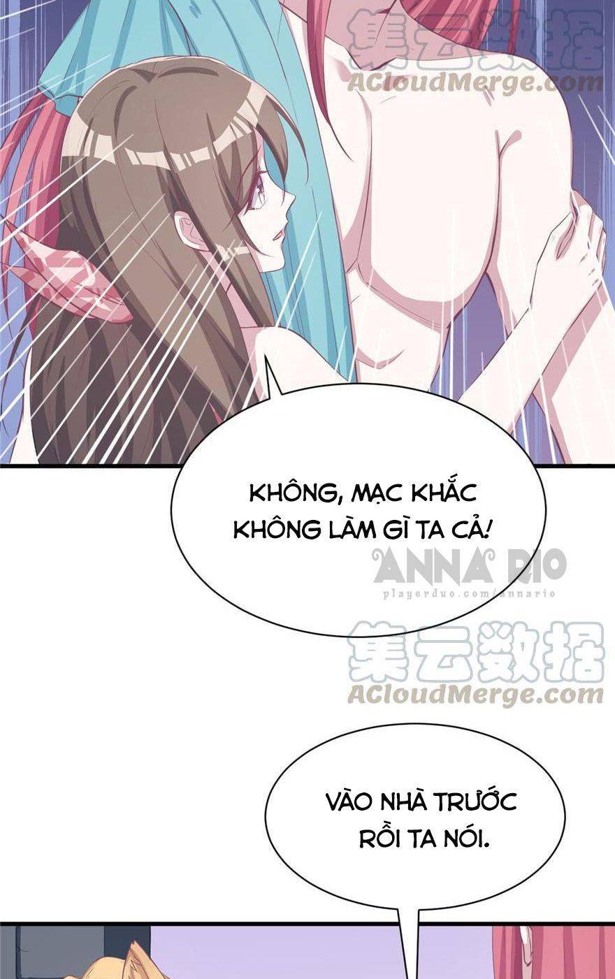 Thảnh Thơi Thú Thế Chủng Chủng Điền, Sinh Sinh Tể - Chap 86