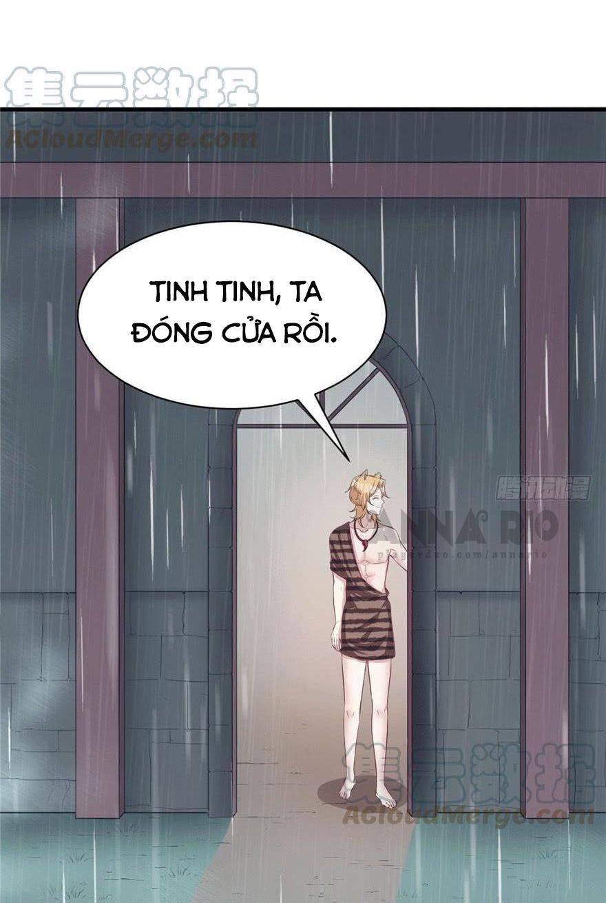 Thảnh Thơi Thú Thế Chủng Chủng Điền, Sinh Sinh Tể - Chap 86