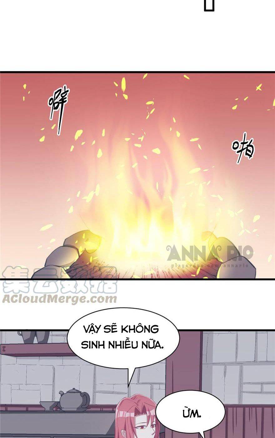 Thảnh Thơi Thú Thế Chủng Chủng Điền, Sinh Sinh Tể - Chap 86