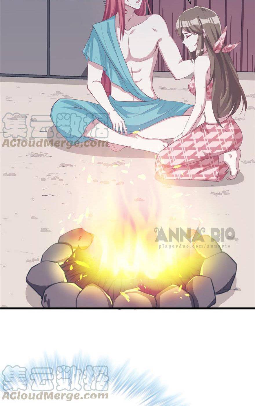 Thảnh Thơi Thú Thế Chủng Chủng Điền, Sinh Sinh Tể - Chap 86