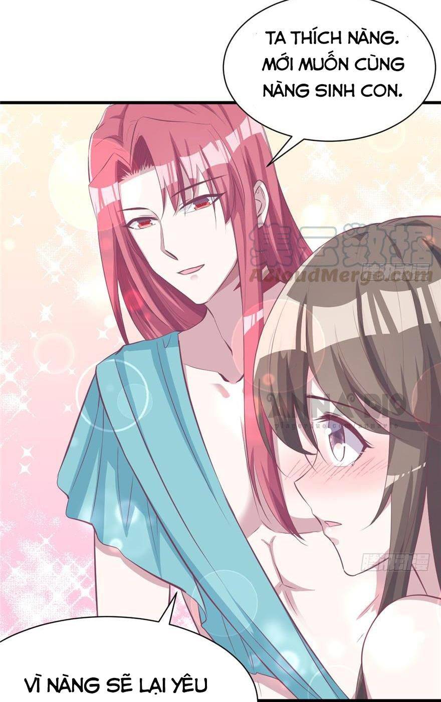 Thảnh Thơi Thú Thế Chủng Chủng Điền, Sinh Sinh Tể - Chap 86